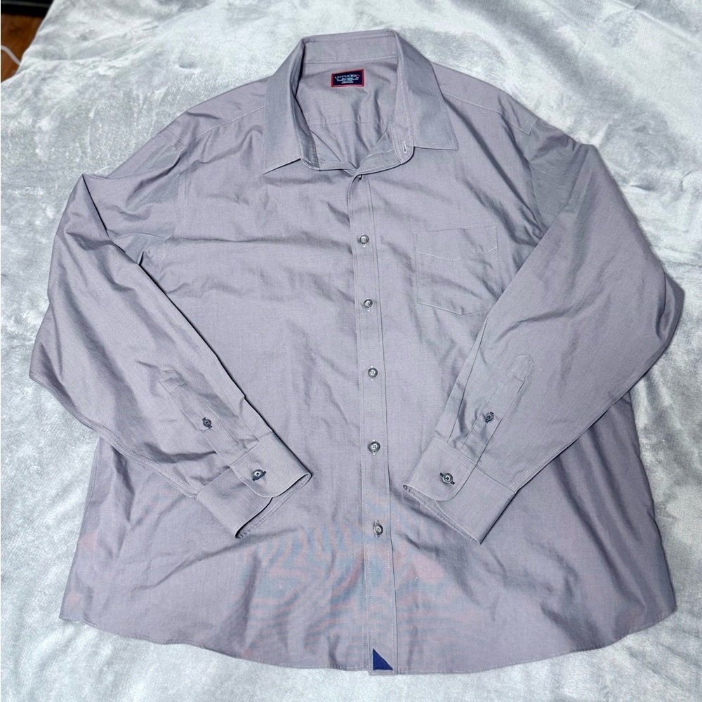 Long sleeves dress shirt
